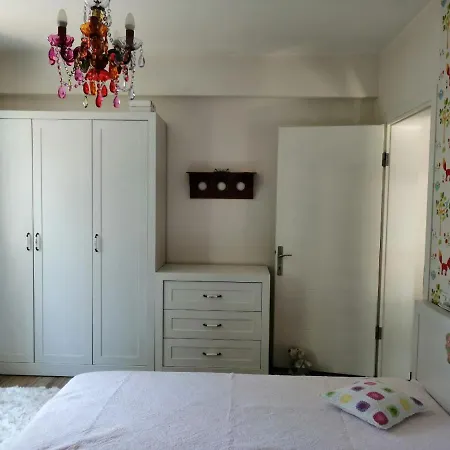 Asu Villa Fethiye